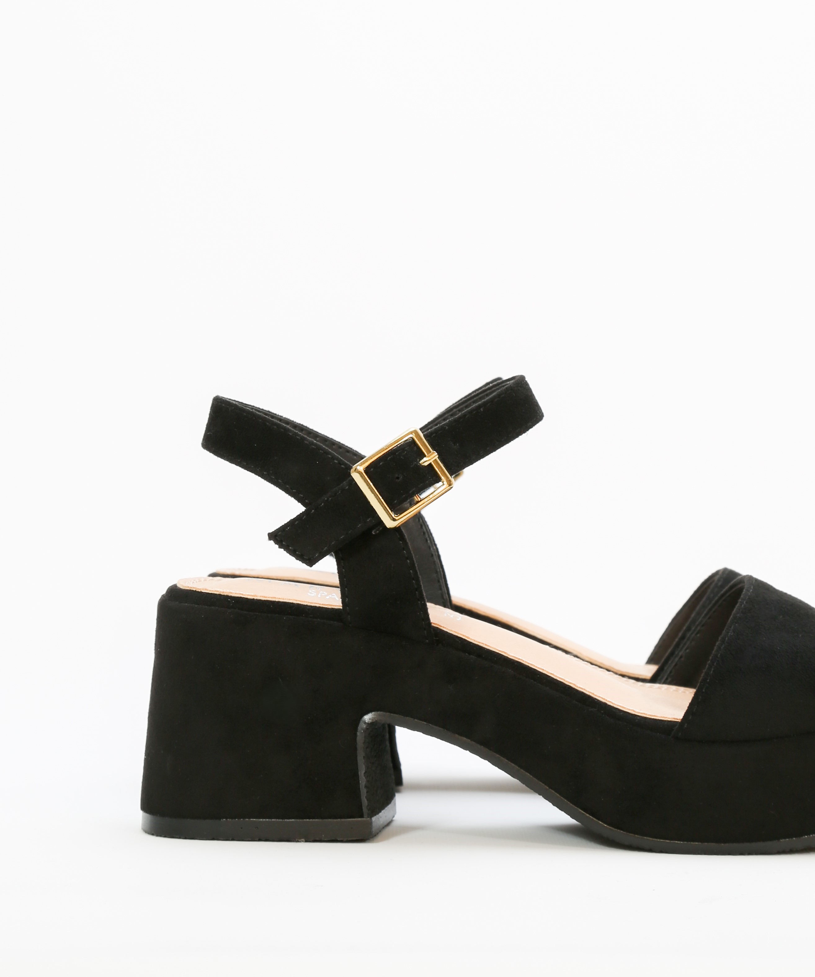 Sand&aacute;lia de plataforma image number null